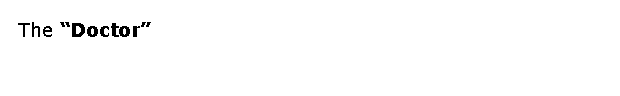 Rounded Rectangle: The ?or?;